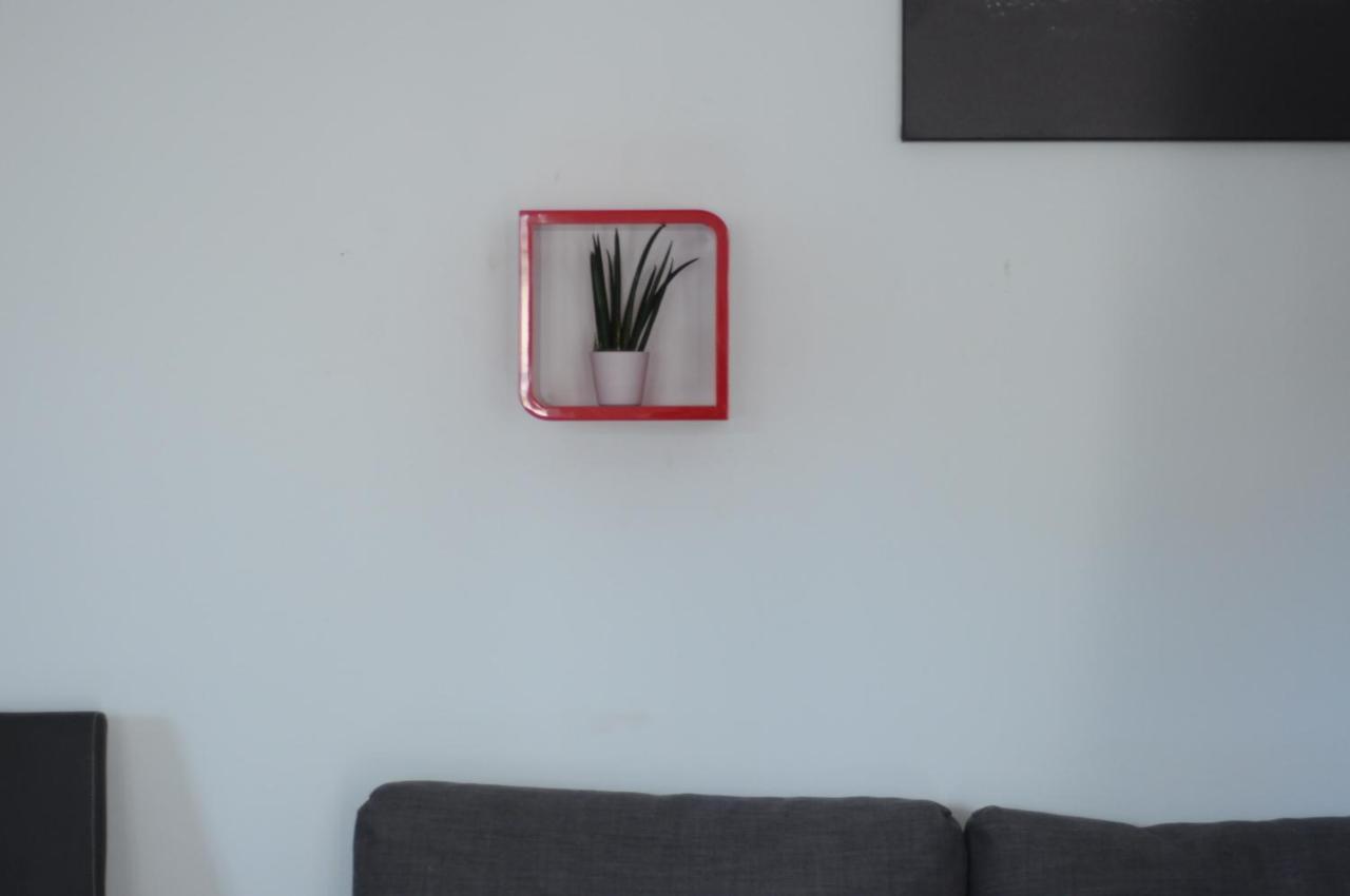 Ryb Lofts Appartement Budapest