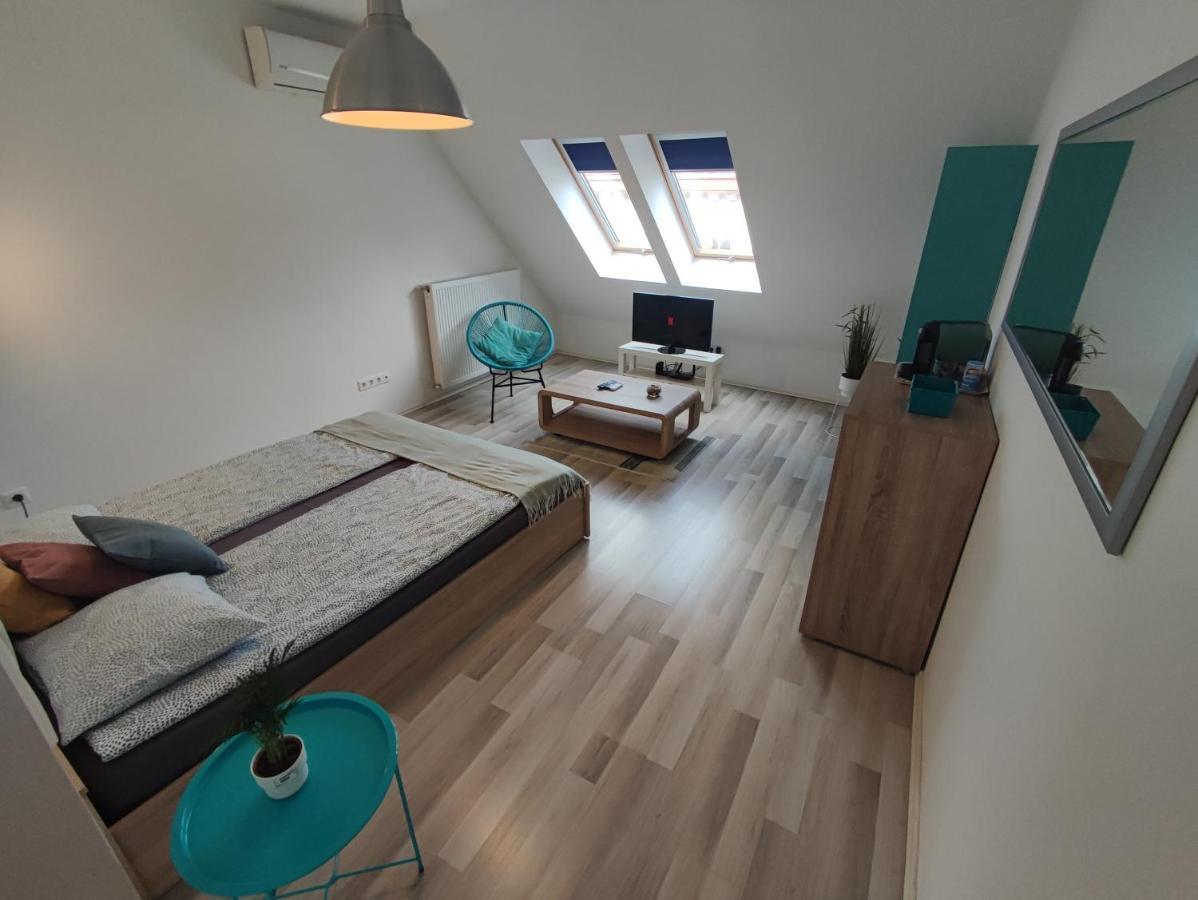 Ryb Lofts Appartement *