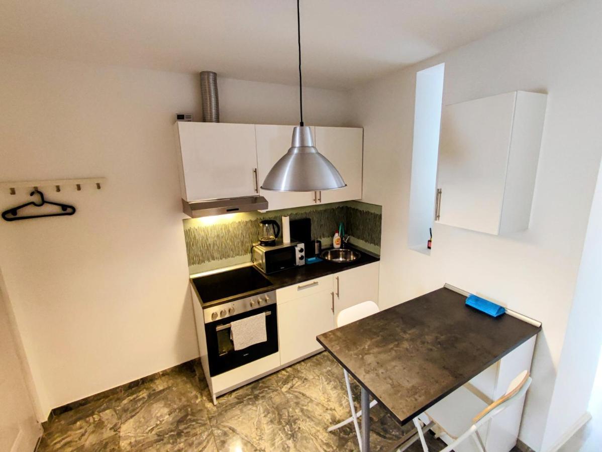 Ryb Lofts Appartement *