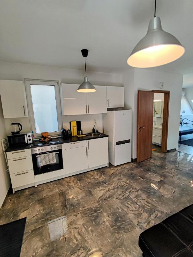 Appartement Ryb Lofts