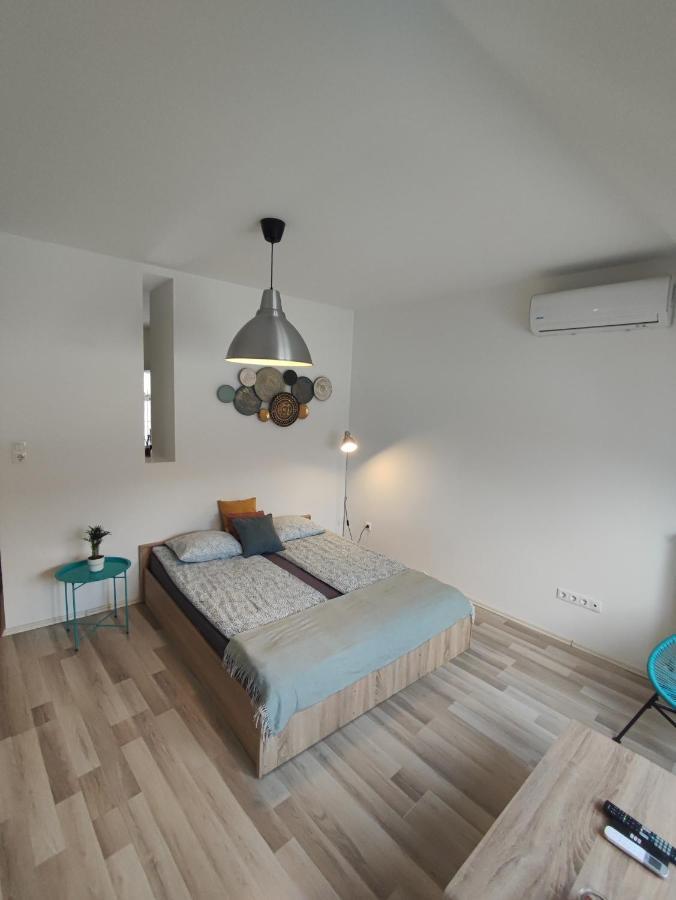 Ryb Lofts Appartement *