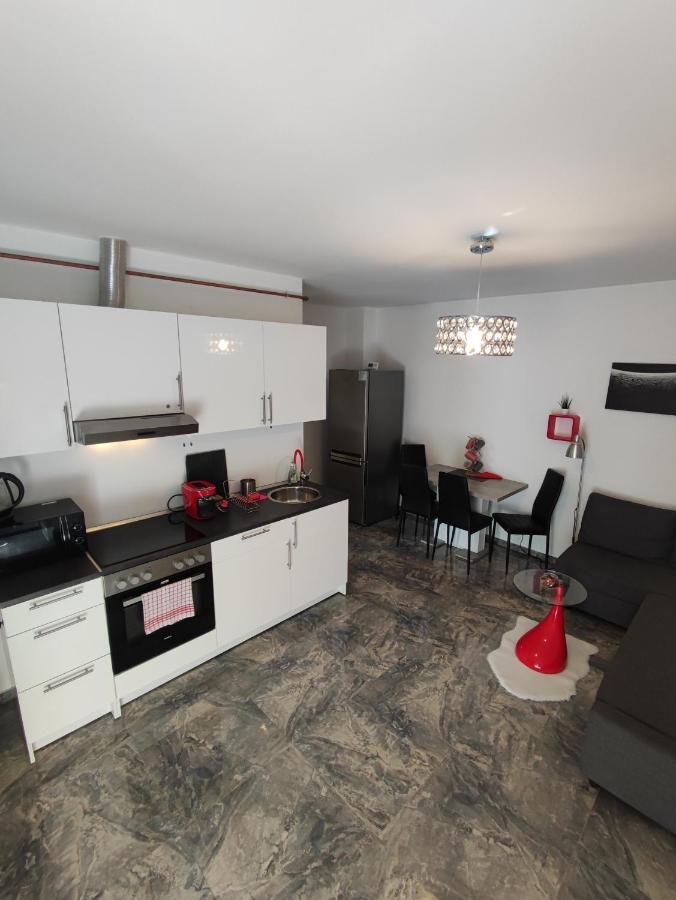Appartement Ryb Lofts *
