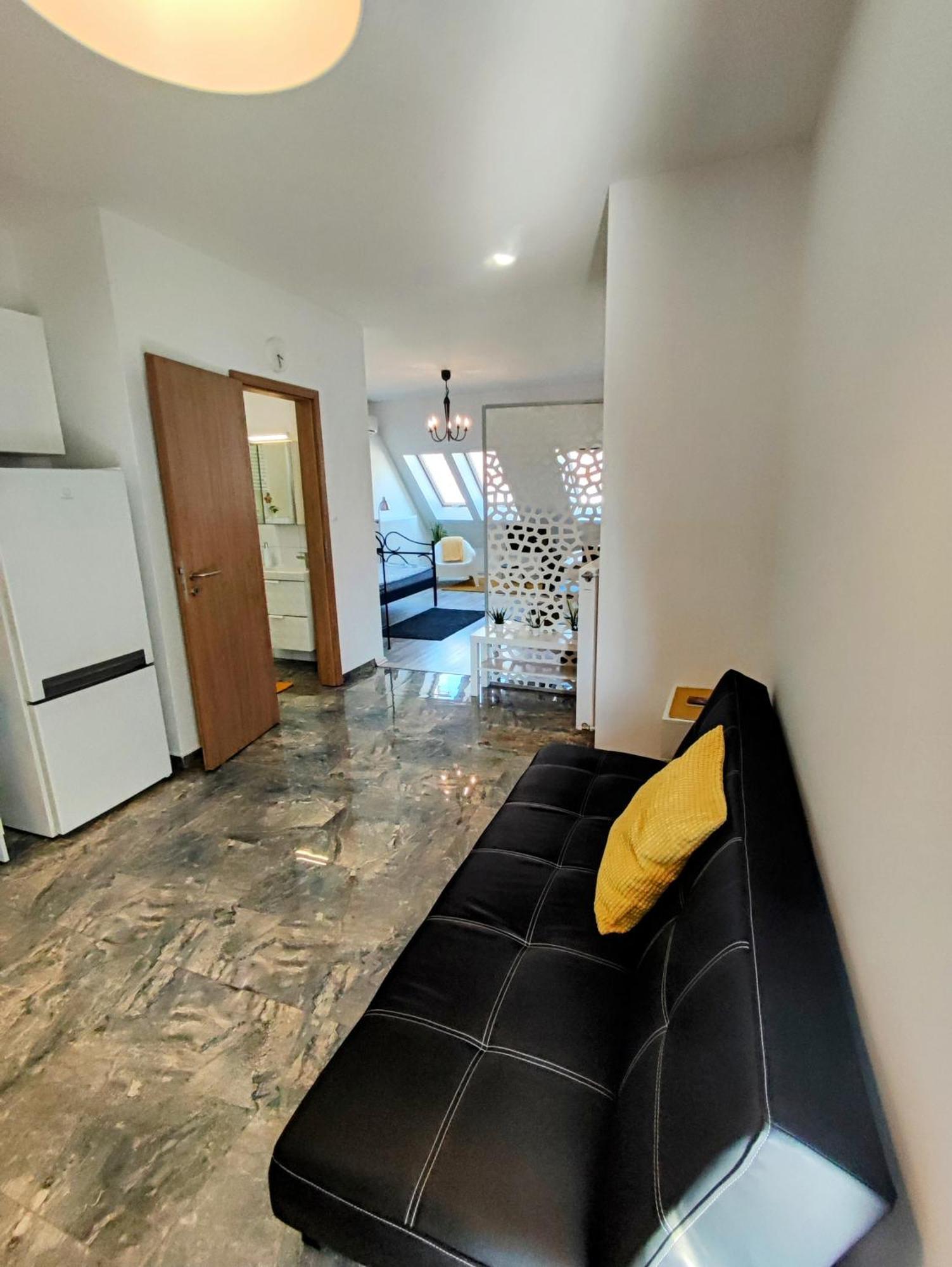 Appartement Ryb Lofts