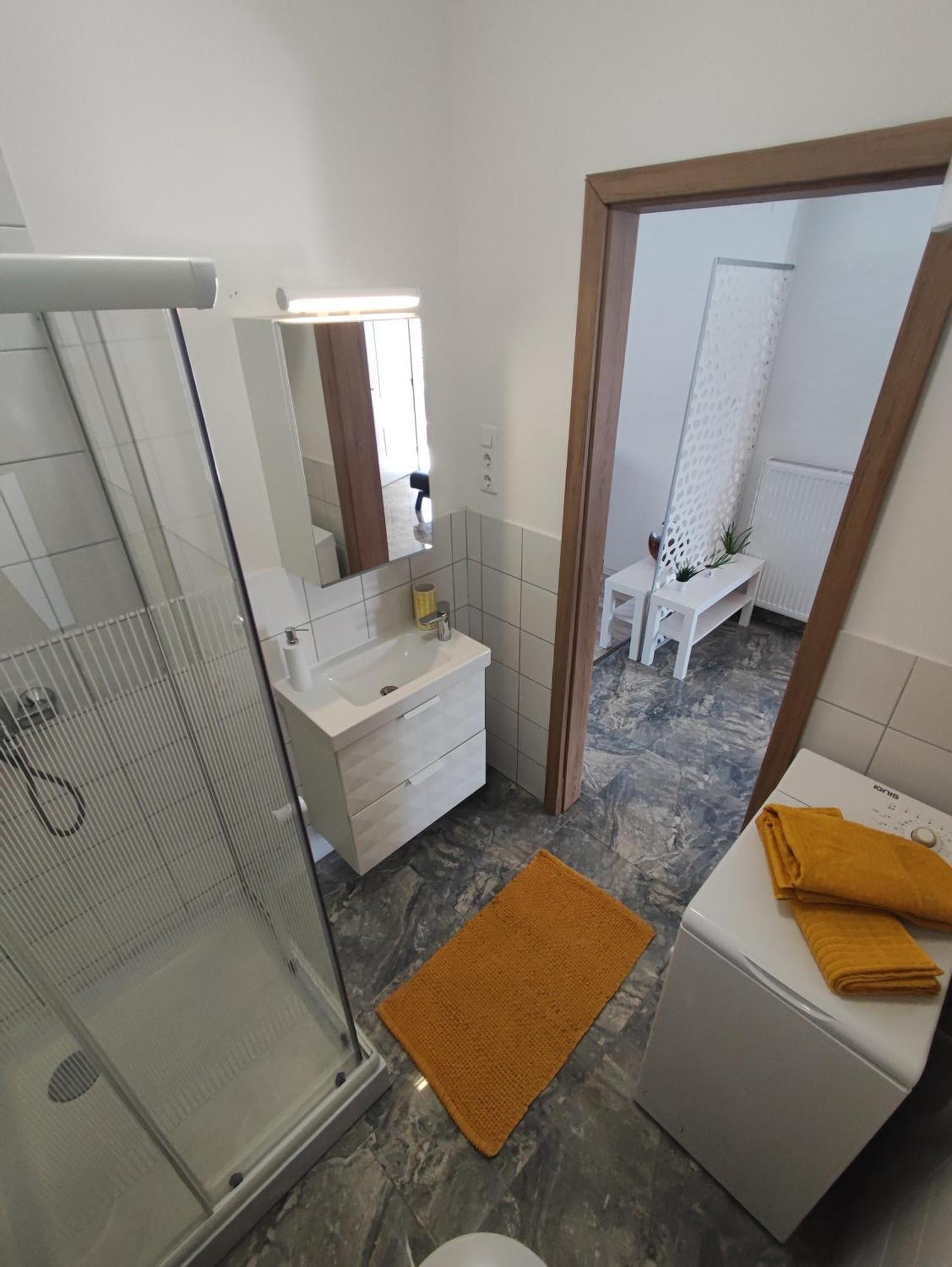 Appartement Ryb Lofts Budapest