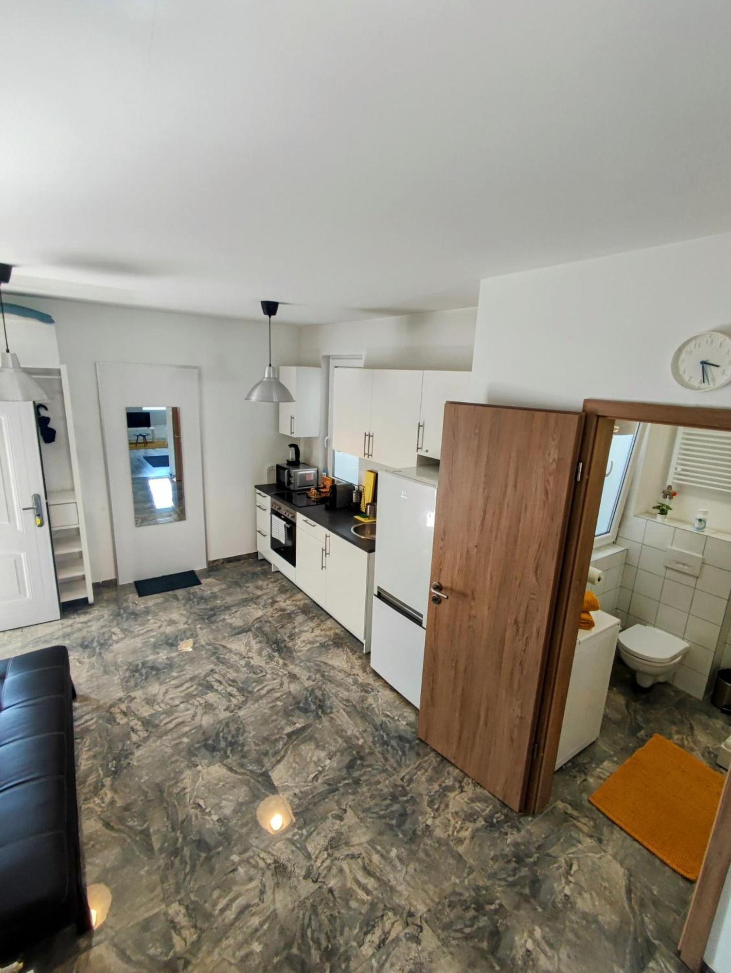Appartement Ryb Lofts *