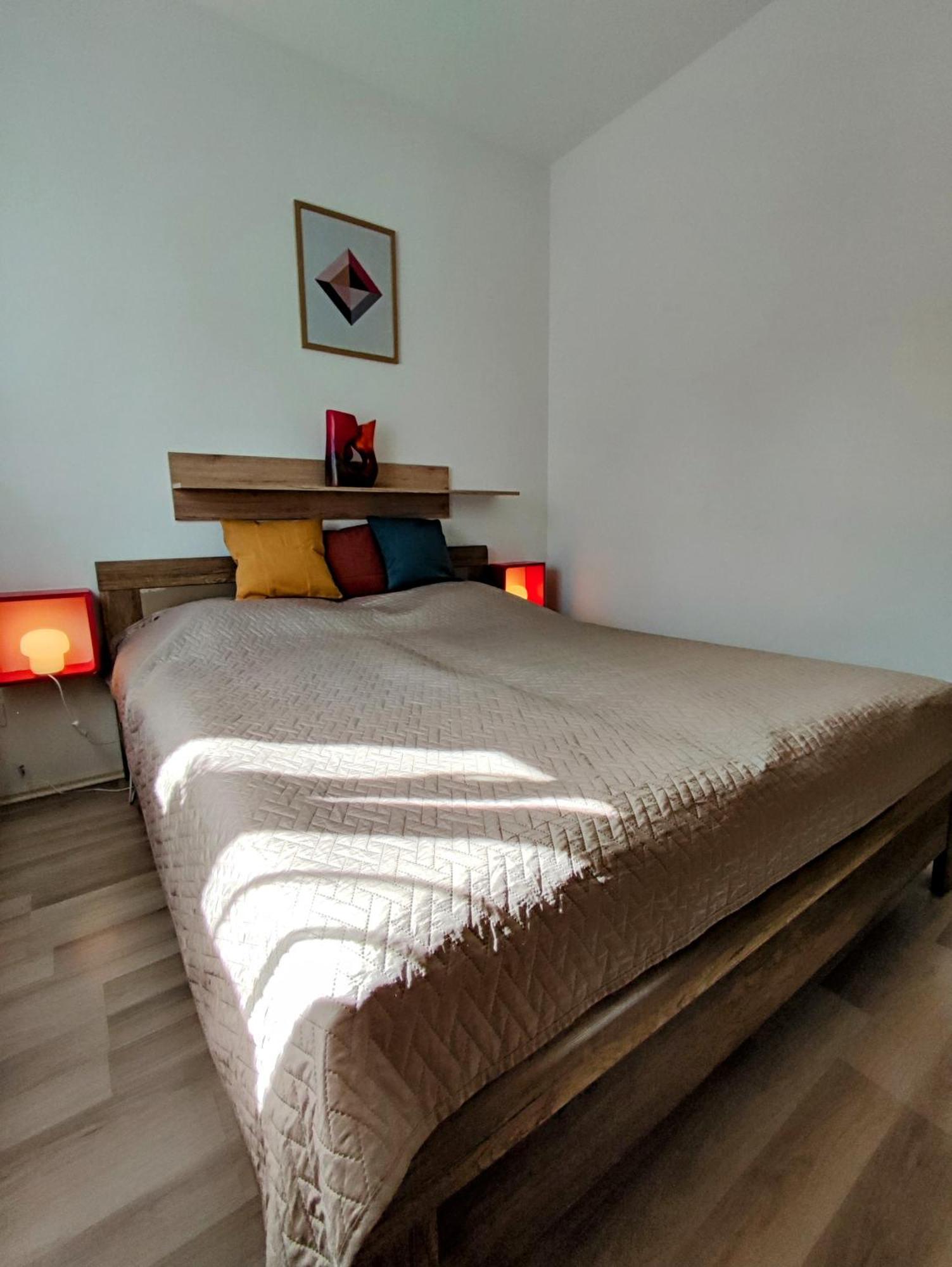 Appartement Ryb Lofts *