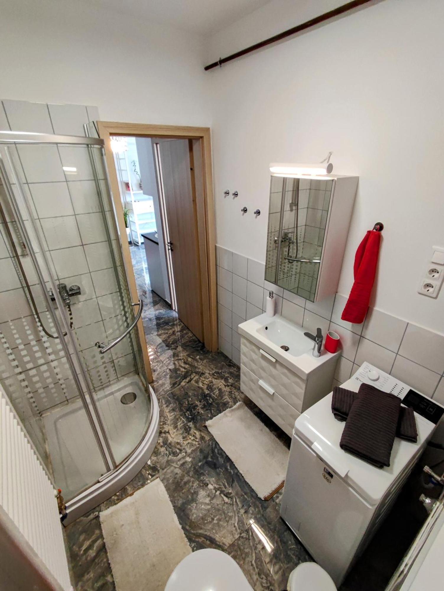 Ryb Lofts Appartement