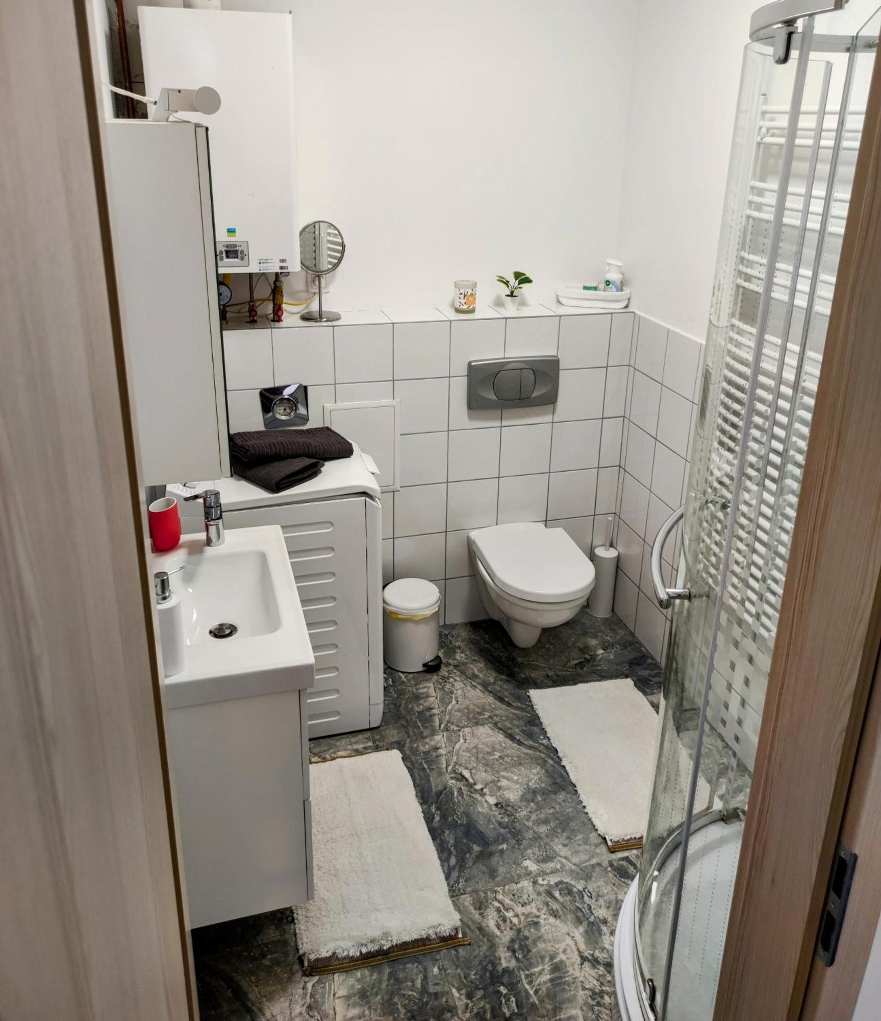 Appartement Ryb Lofts *