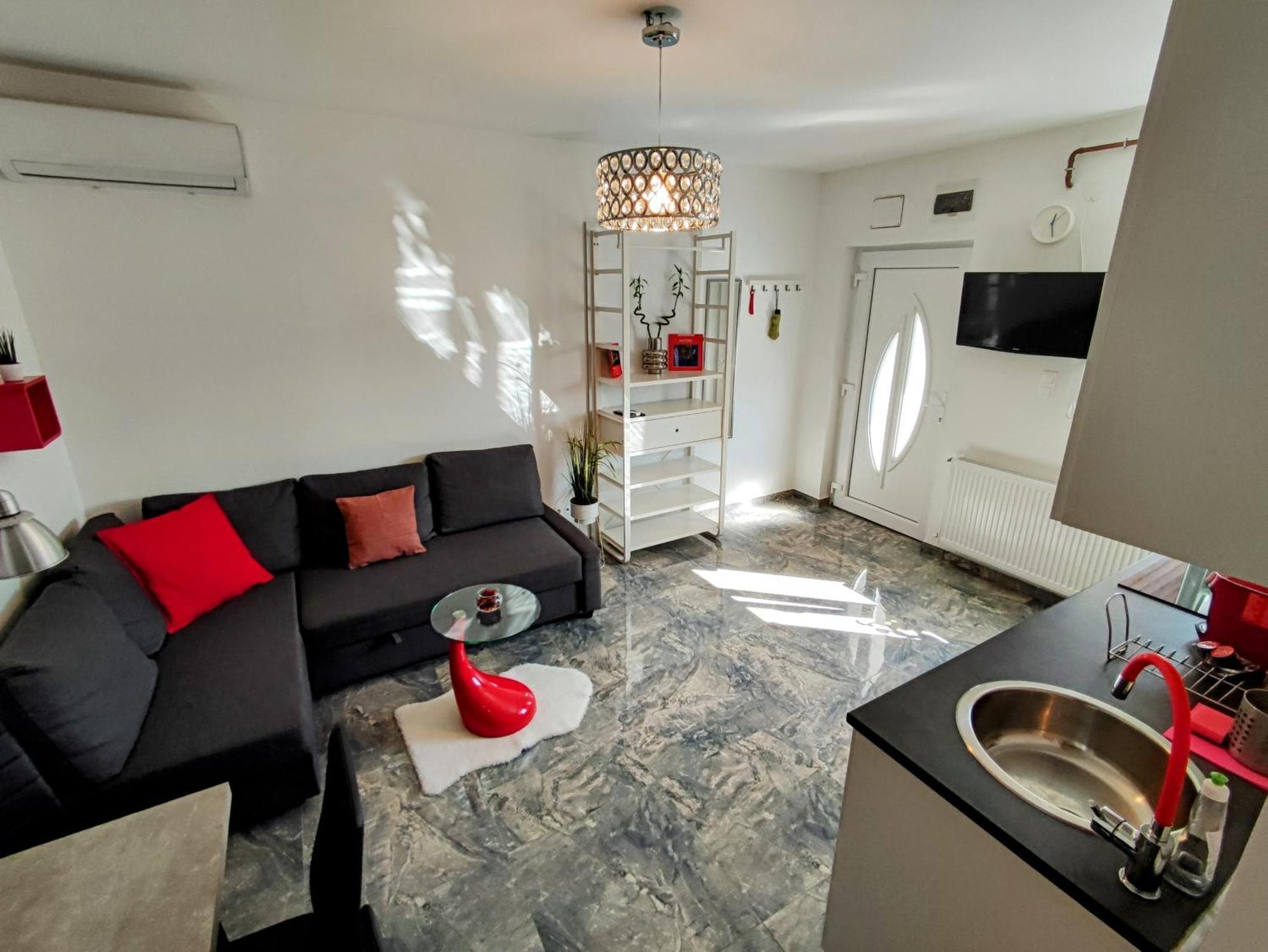 Ryb Lofts Appartement *