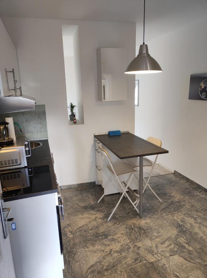 Ryb Lofts * Budapesta