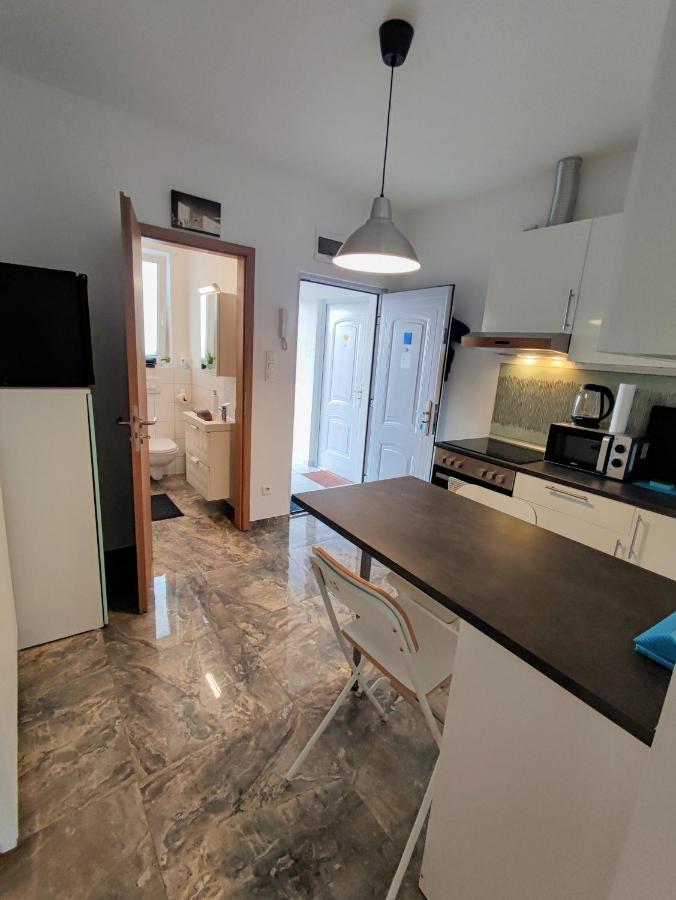 Ryb Lofts * Budapesta