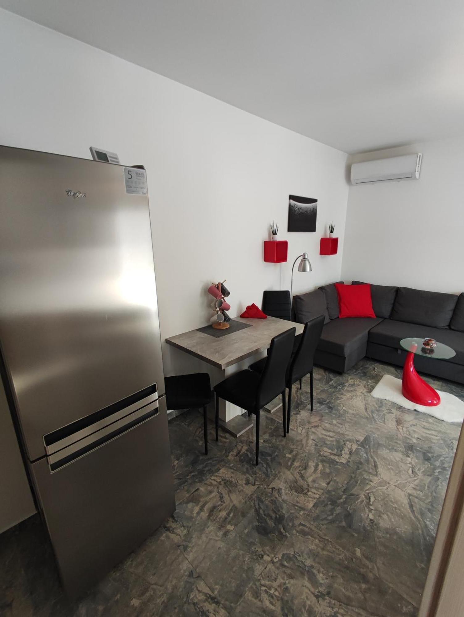 Ryb Lofts * Budapesta