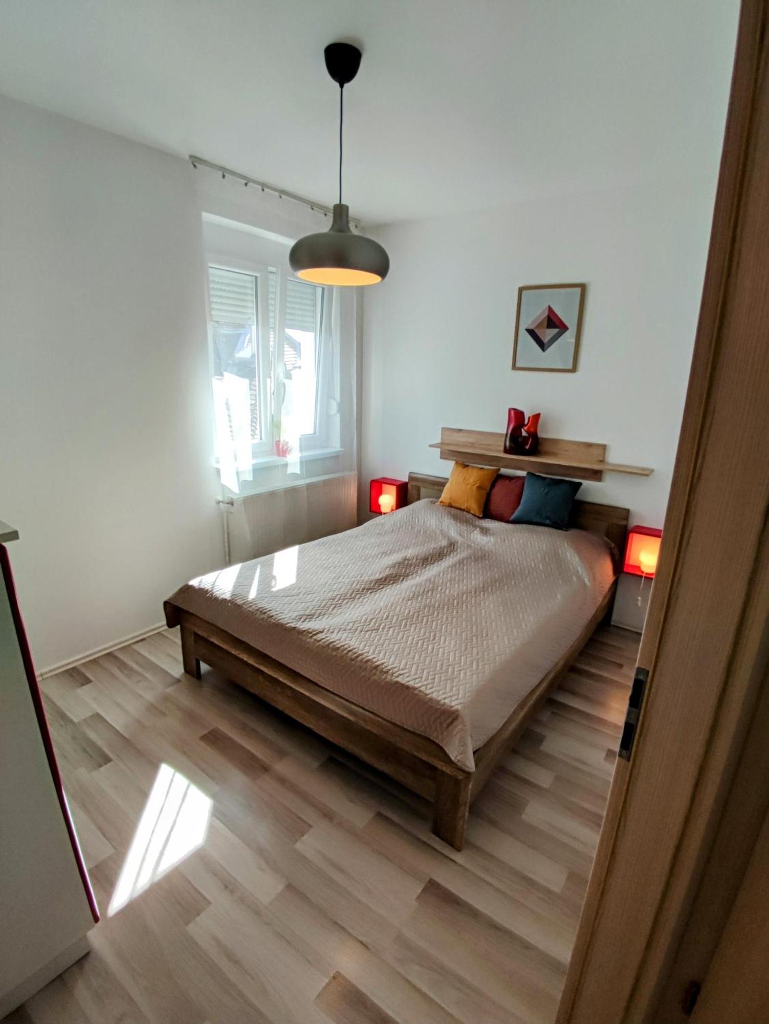 Ryb Lofts * Budapesta
