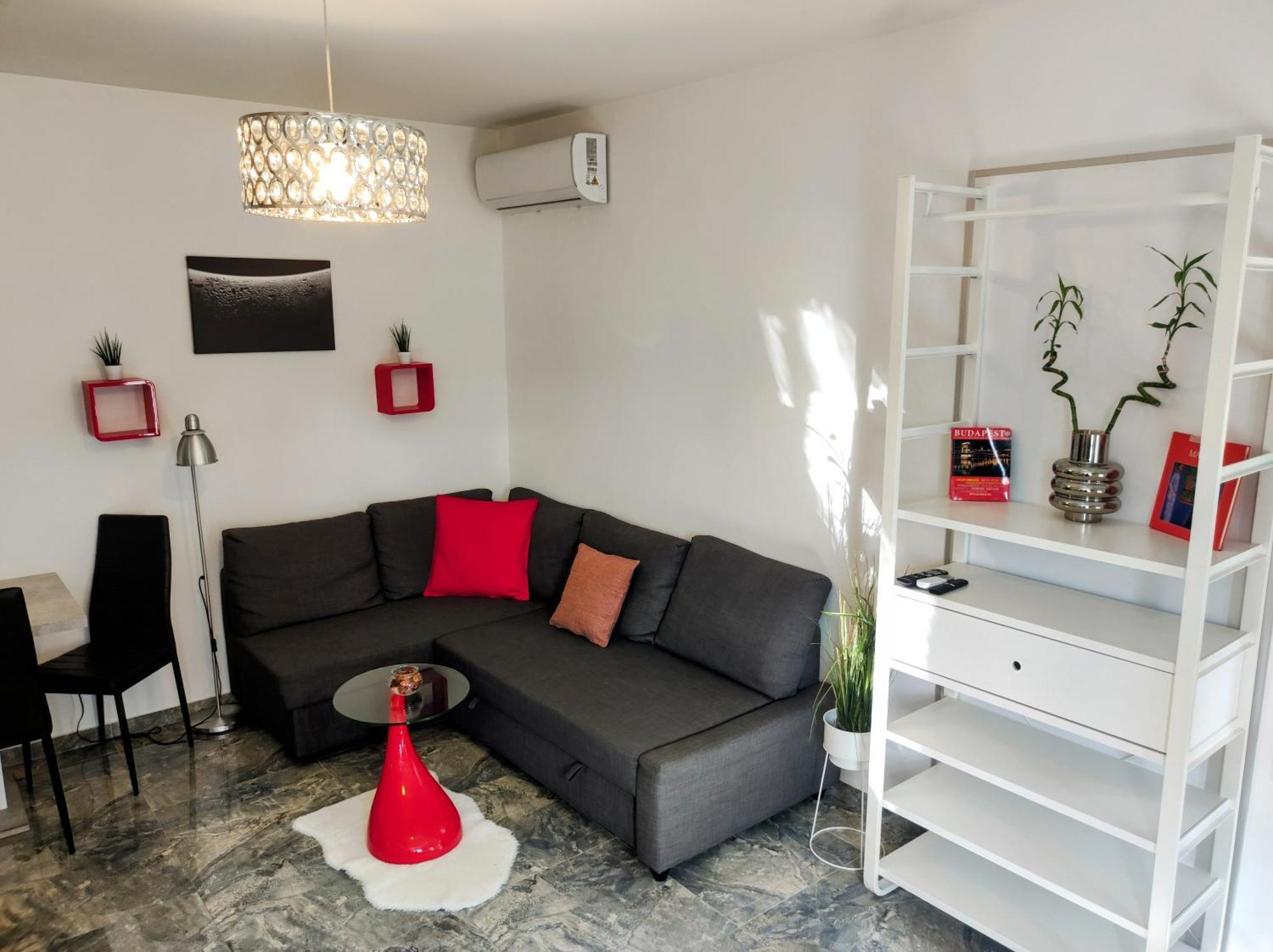 Ryb Lofts Budapesta